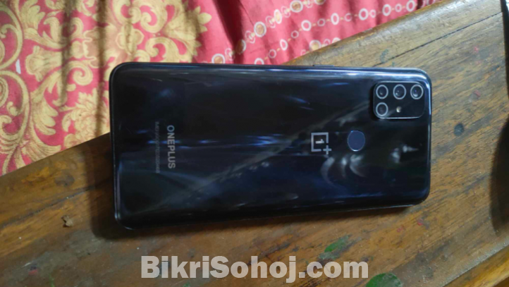 Oneplus Nord N10-5G